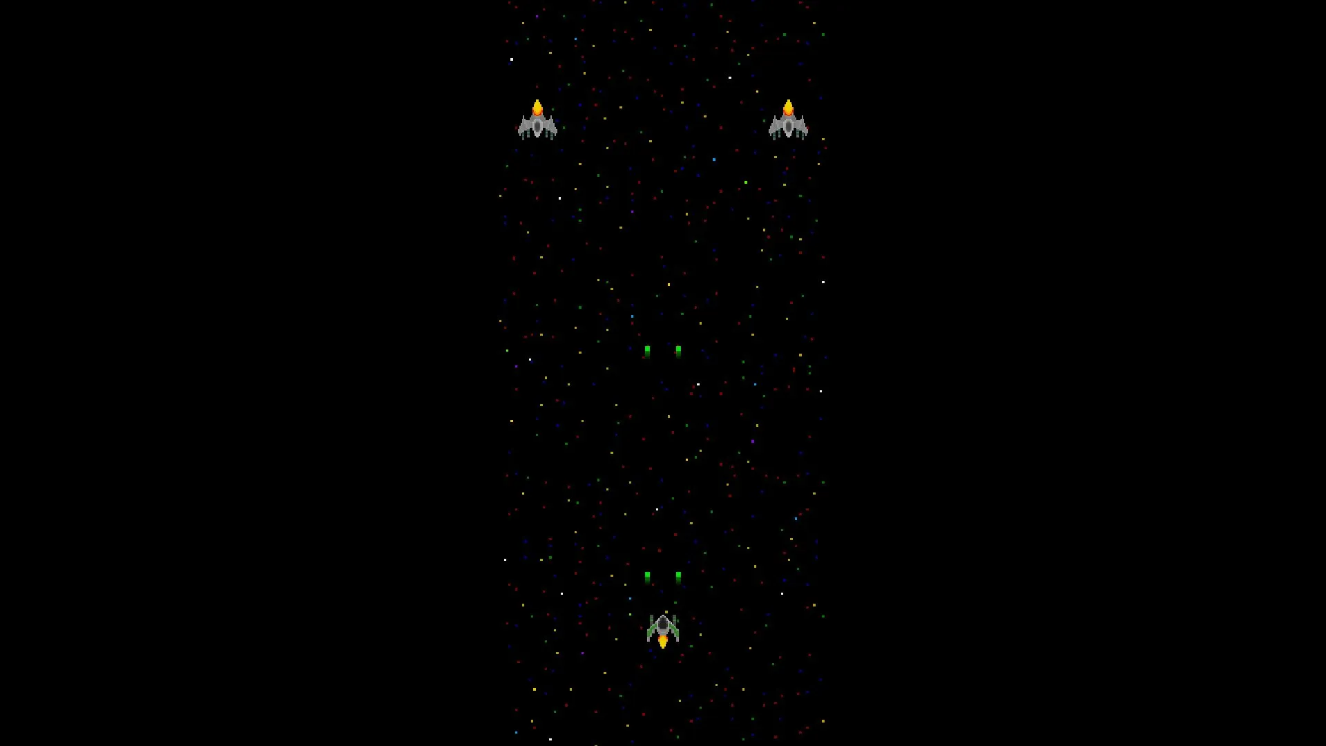 Корабли из мода на 2д в Майнкрафт ПЕ