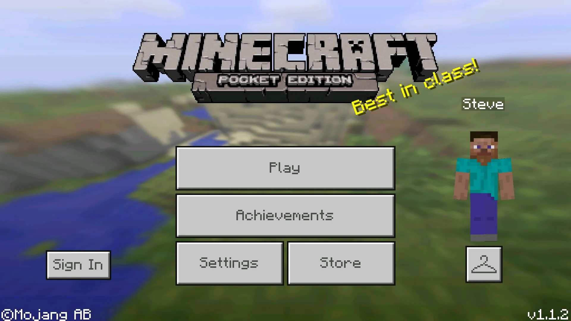 Скачать Майнкрафт 1.1.2