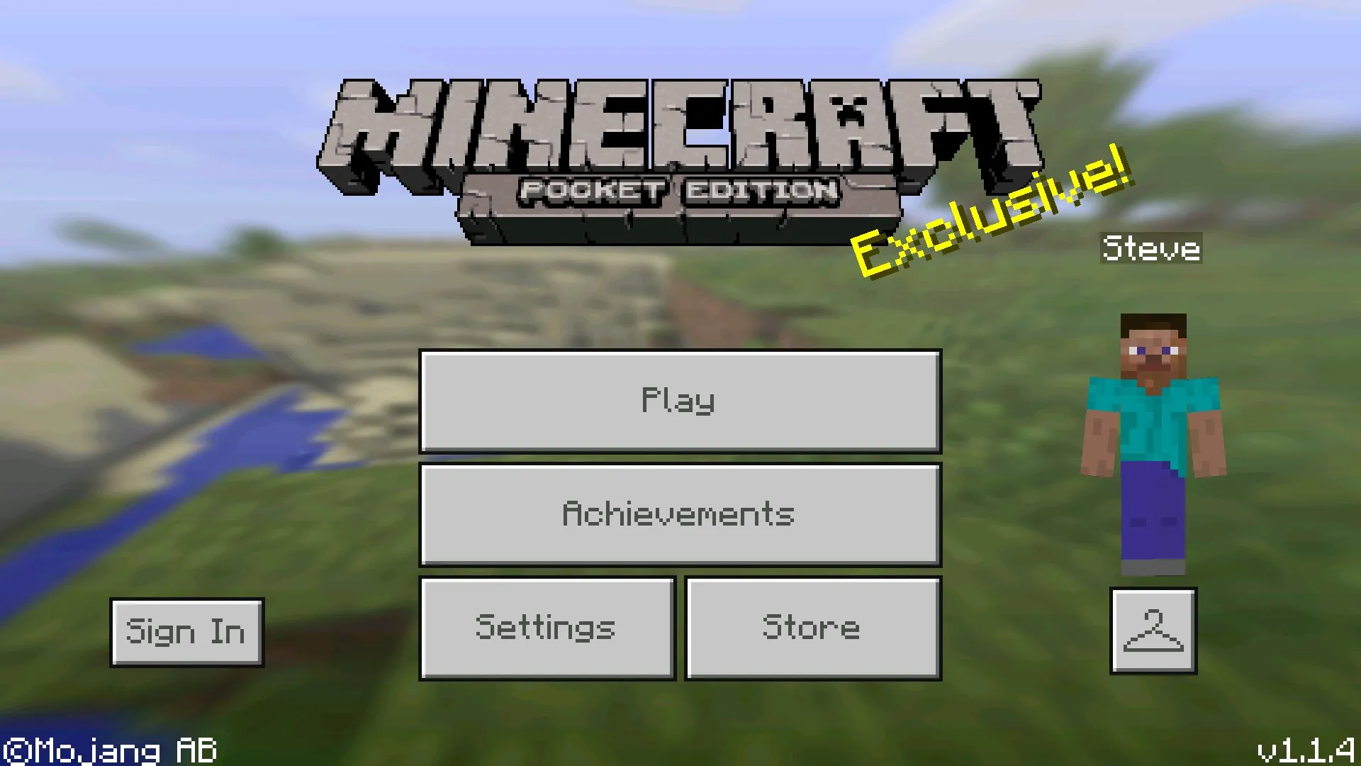 Скачать Майнкрафт 1.1.4