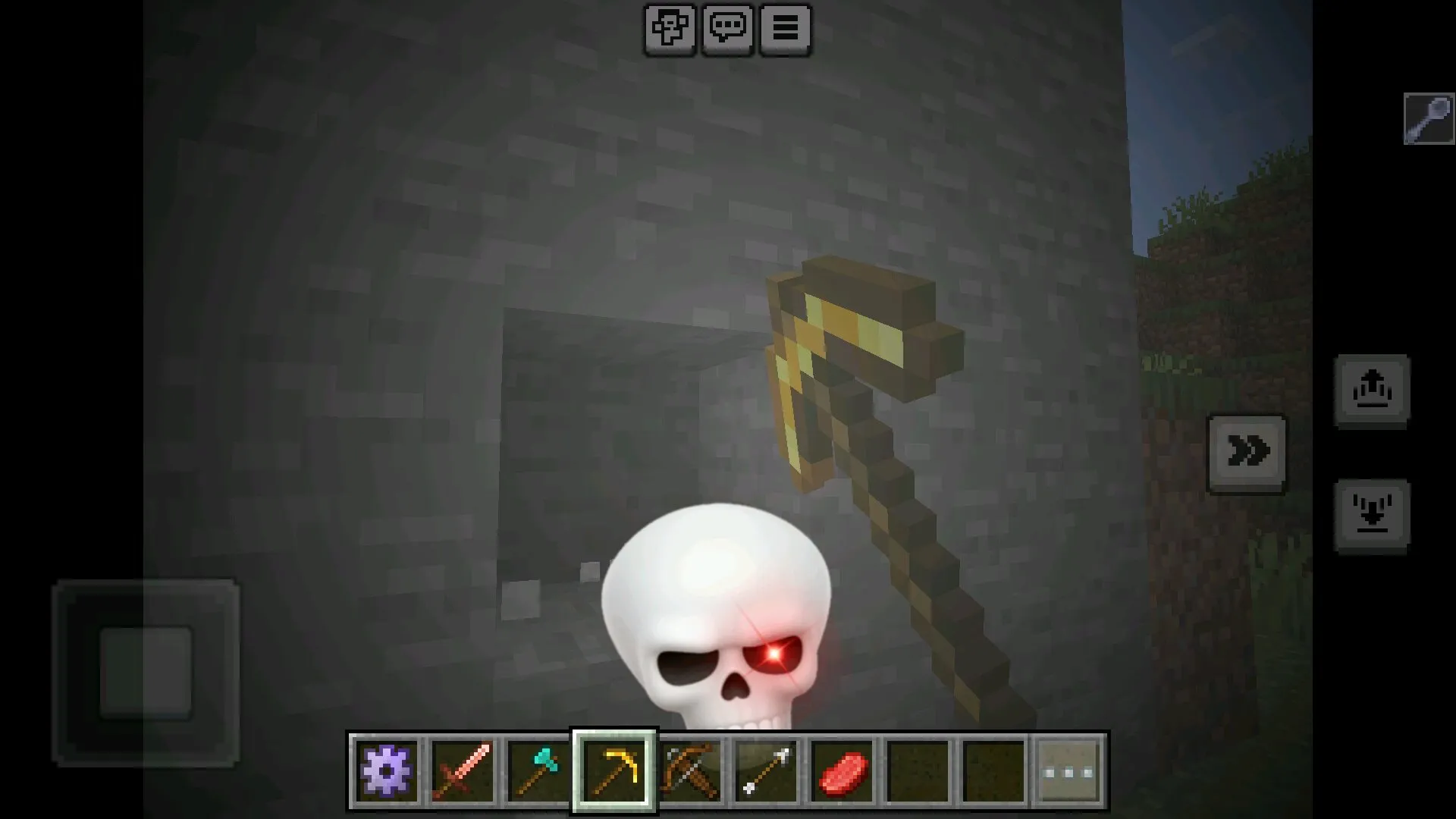 Скачать мод на фонк эдит в Майнкрафт ПЕ