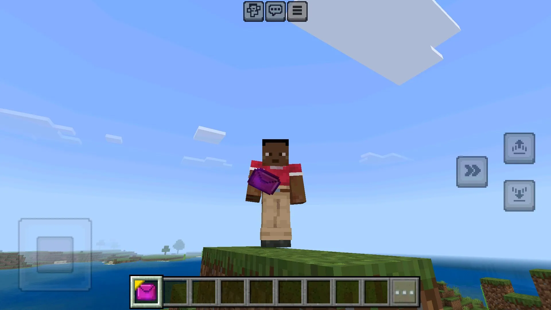 Скачать моды для игры на сервере в Майнкрафт ПЕ