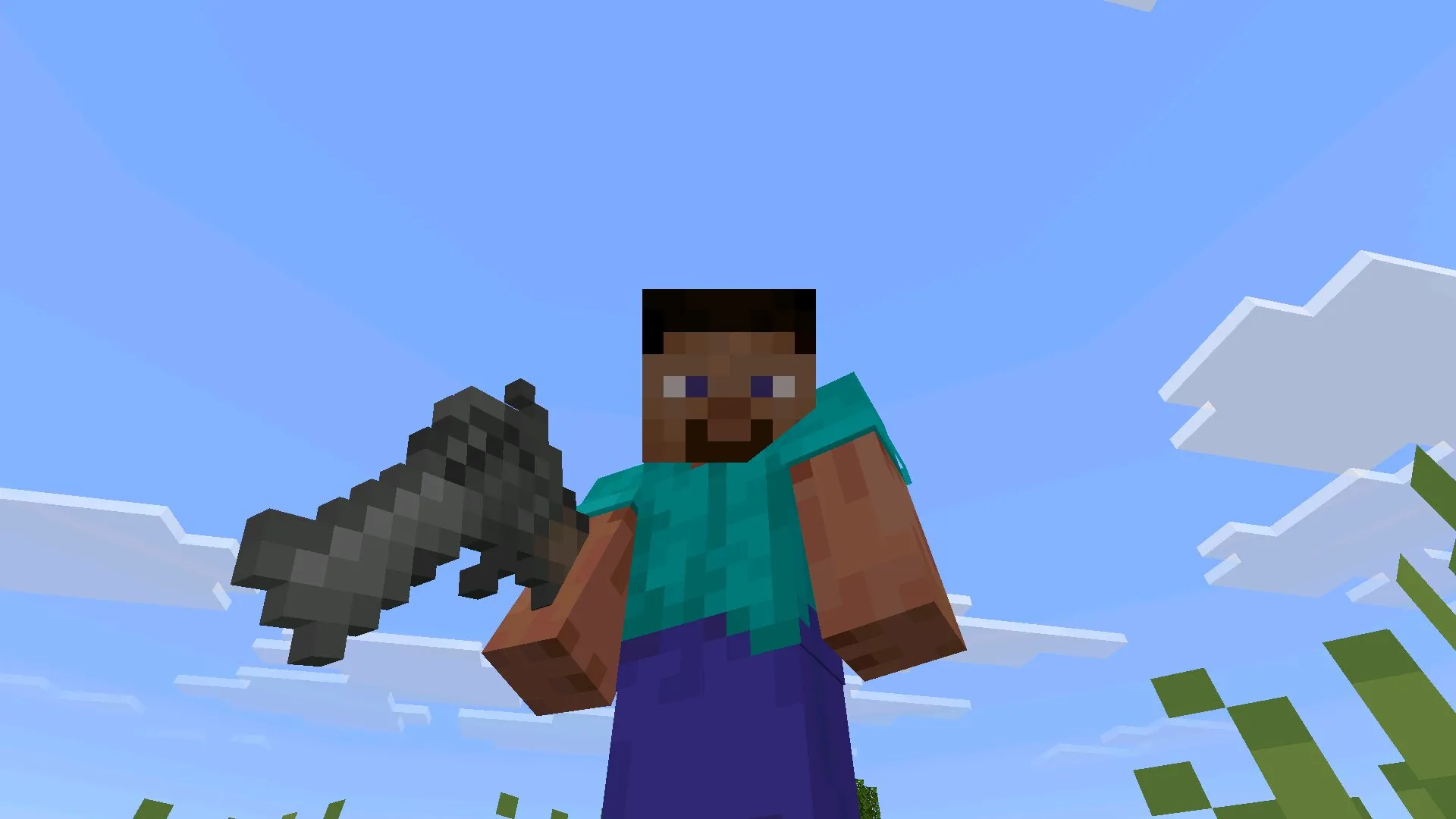 Скачать мод на русскую рулетку в Майнкрафт ПЕ