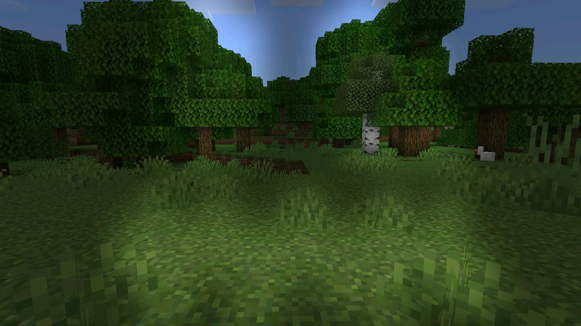 В тыкве из модов для пвп серверов в Майнкрафт ПЕ