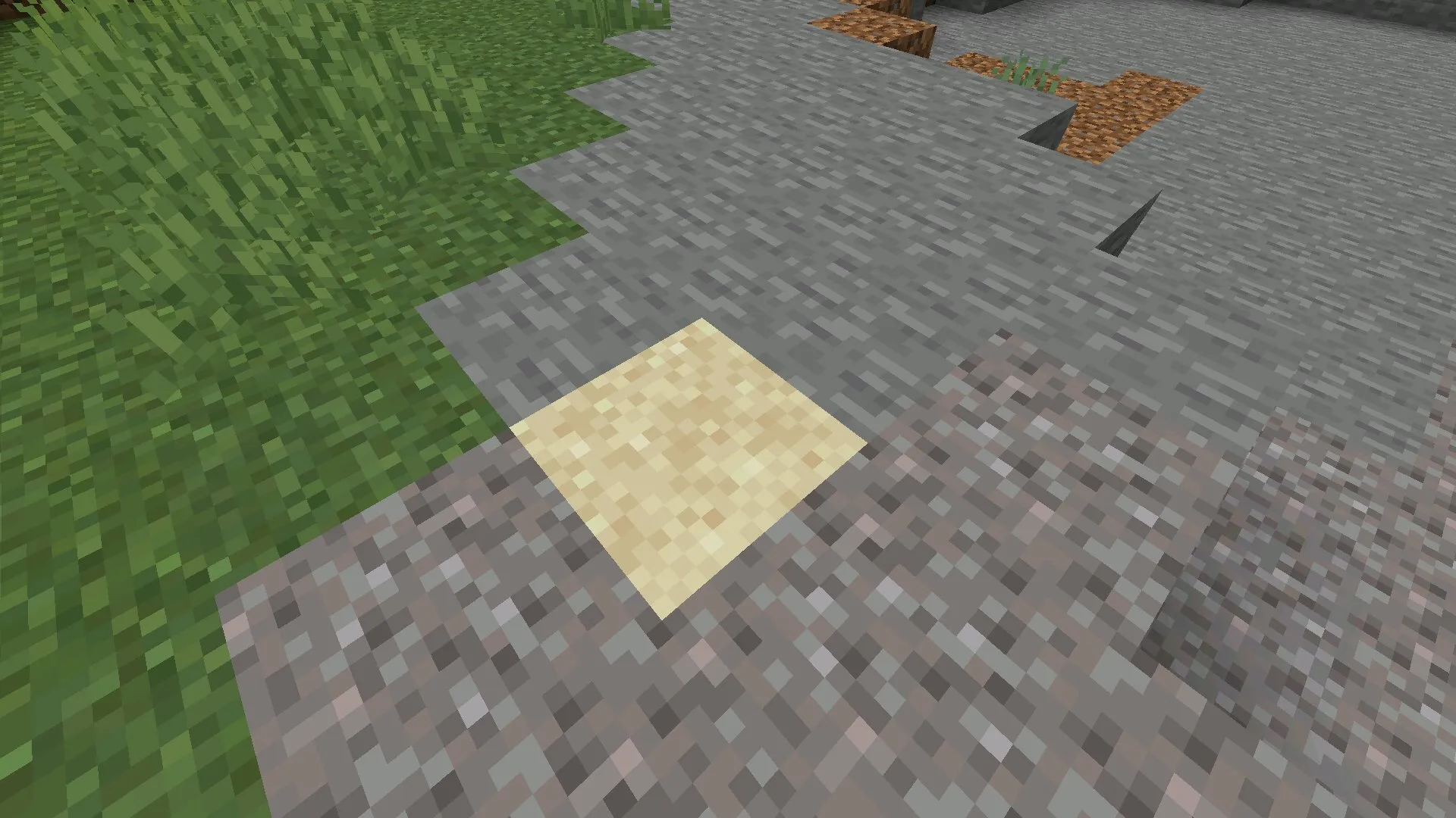 Хамелеон из Мода на Пранки в Майнкрафт ПЕ