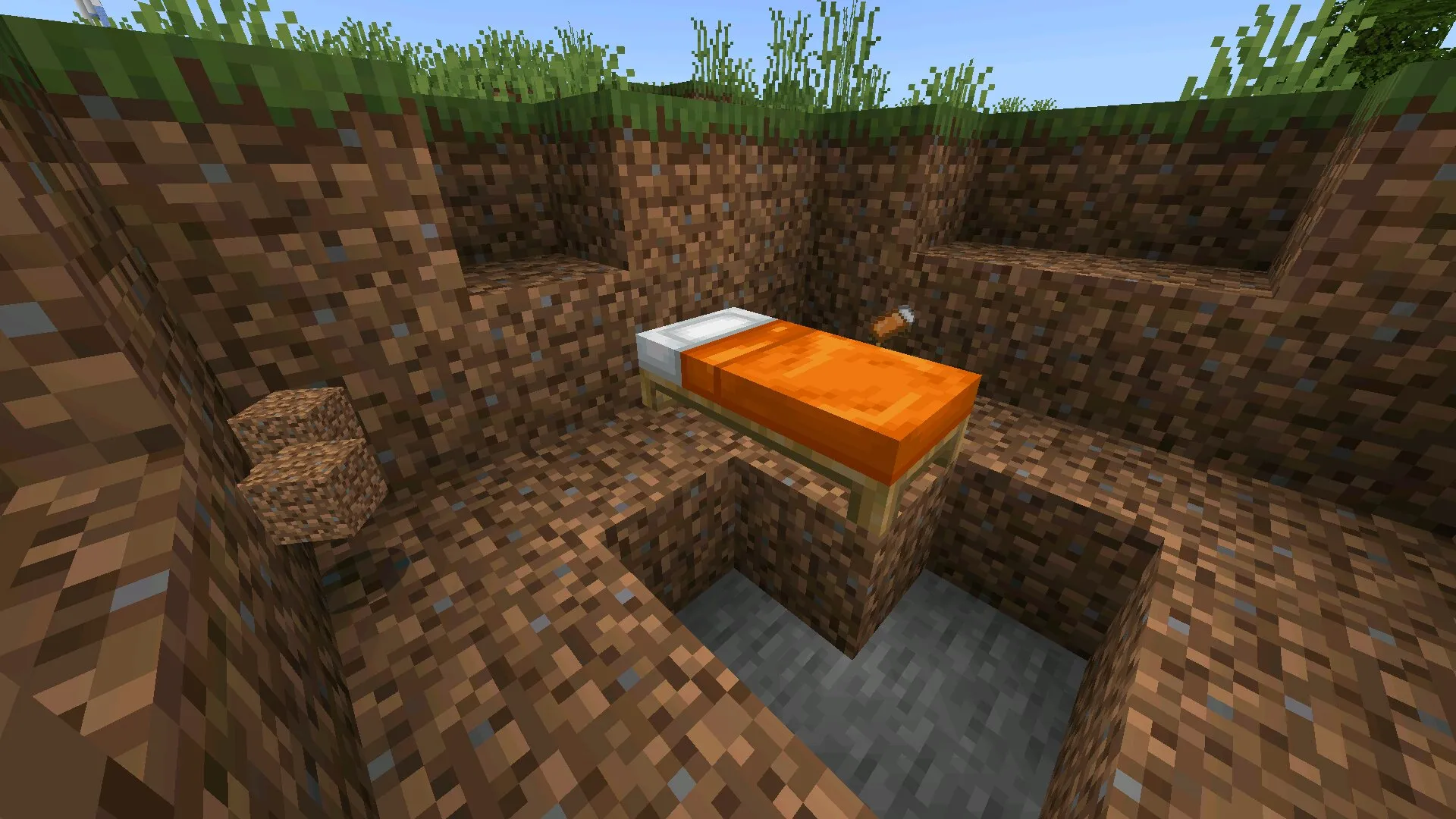 Скачать Мод на Пранки в Майнкрафт ПЕ