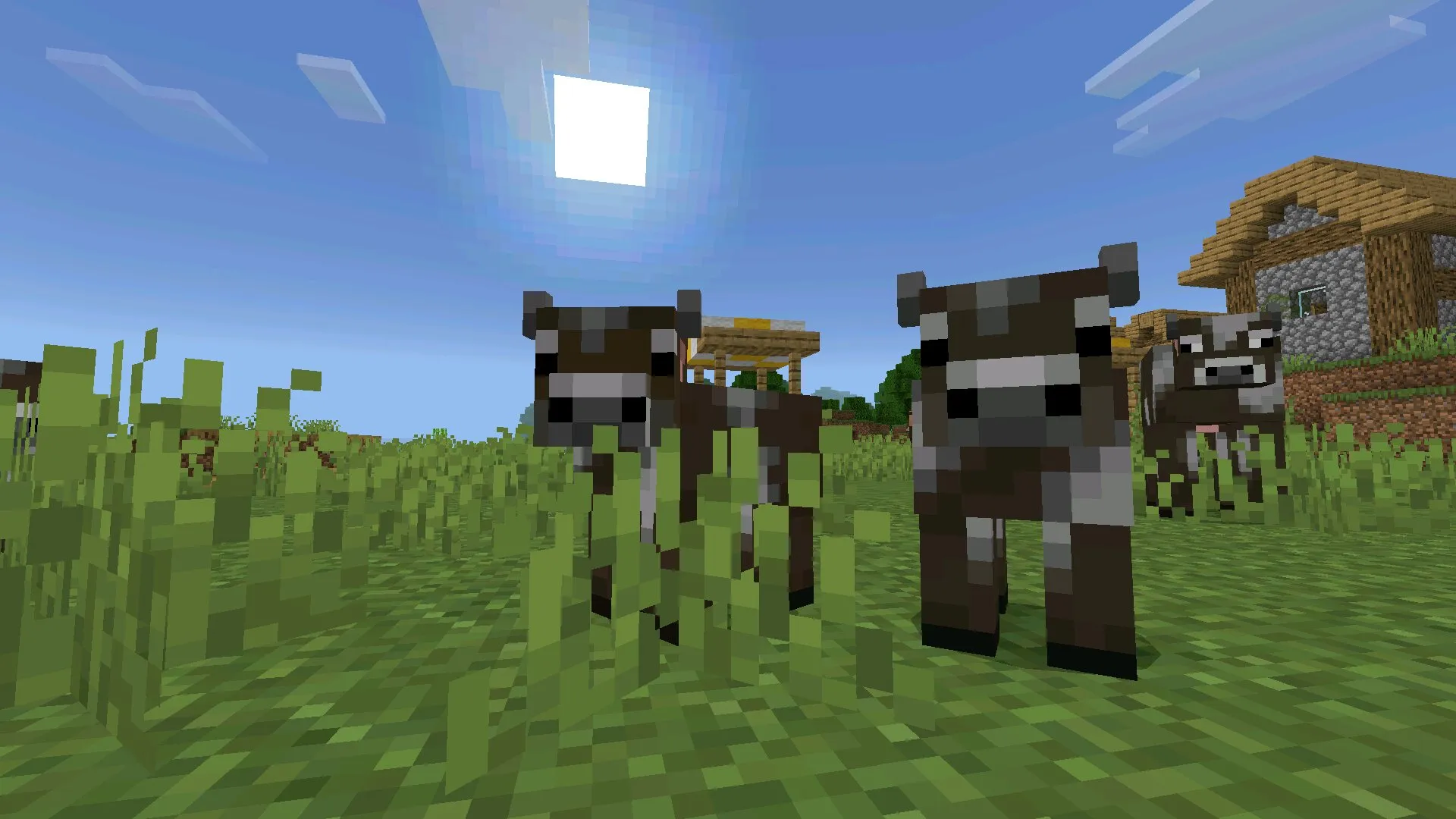 Майнкрафт 26.10.25 (1.26.10.25)