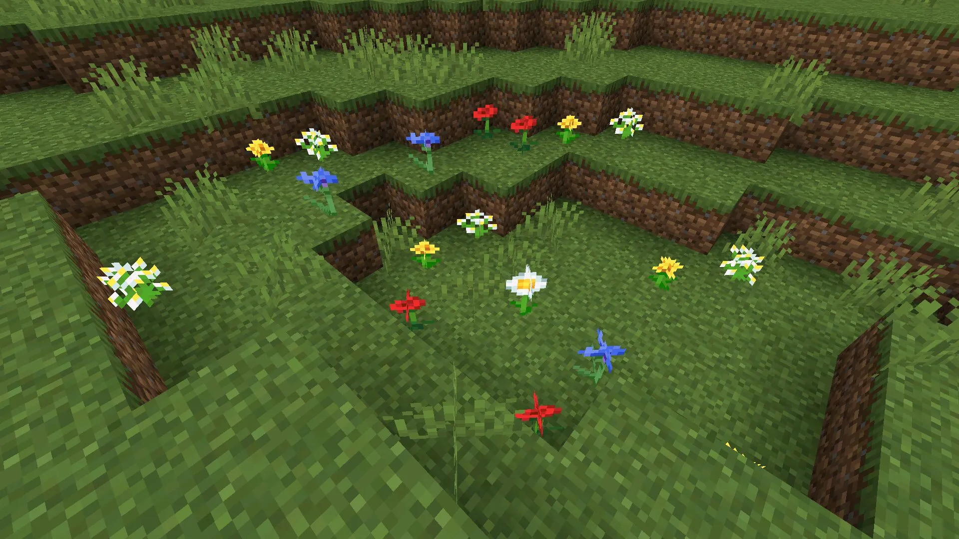 Будущее Minecraft: генеративный AI