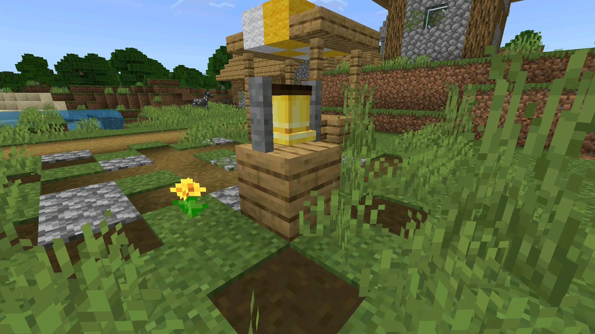 Будущее Minecraft: генеративный AI