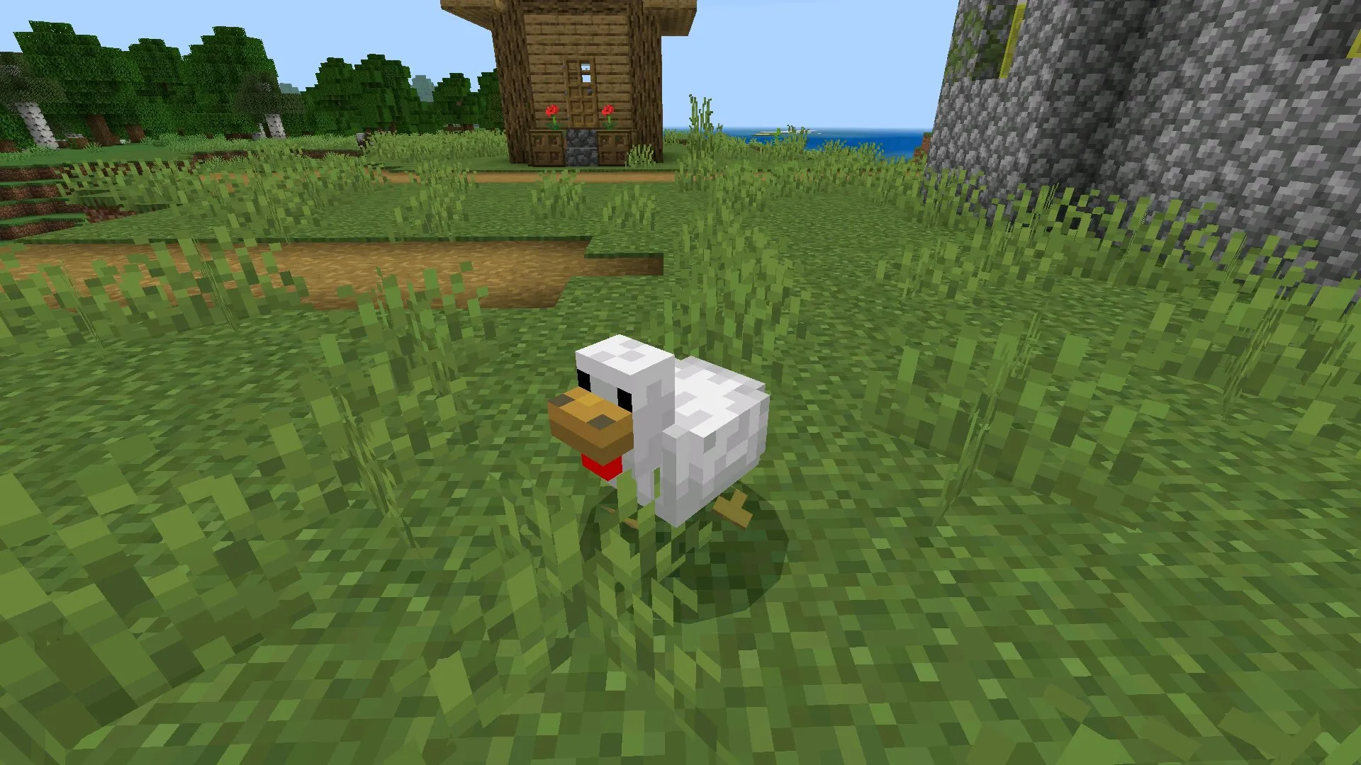 Будущее Minecraft: генеративный AI