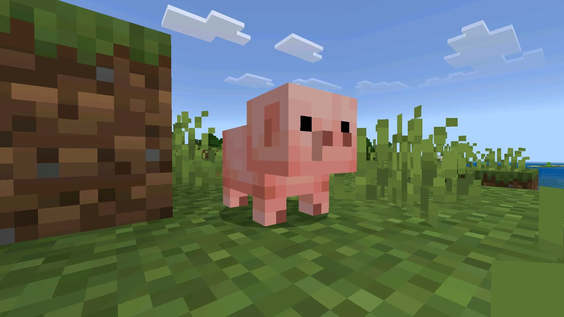 Майнкрафт 26.10 (1.26.10)