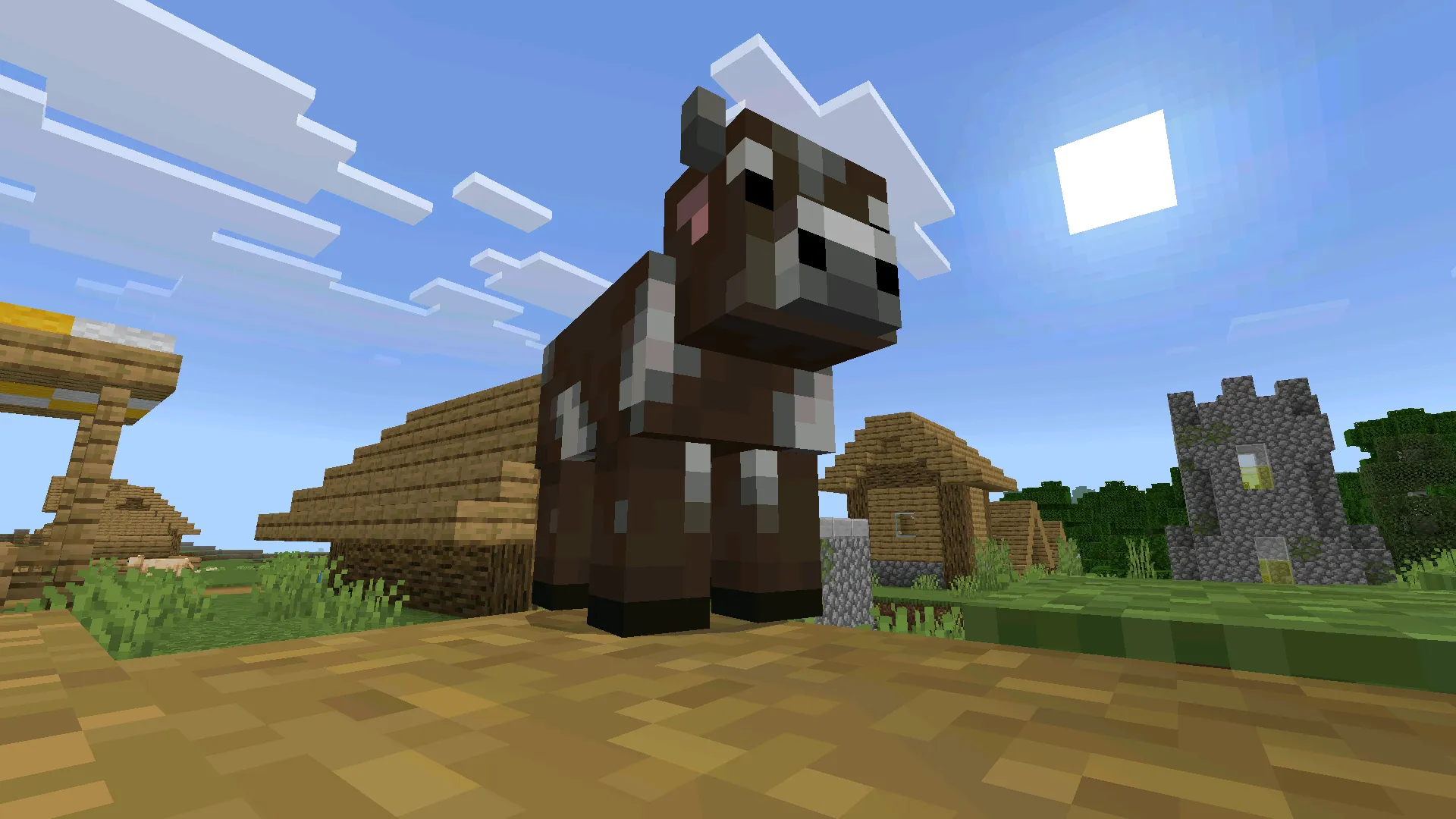 Майнкрафт 26.12 (1.26.12)