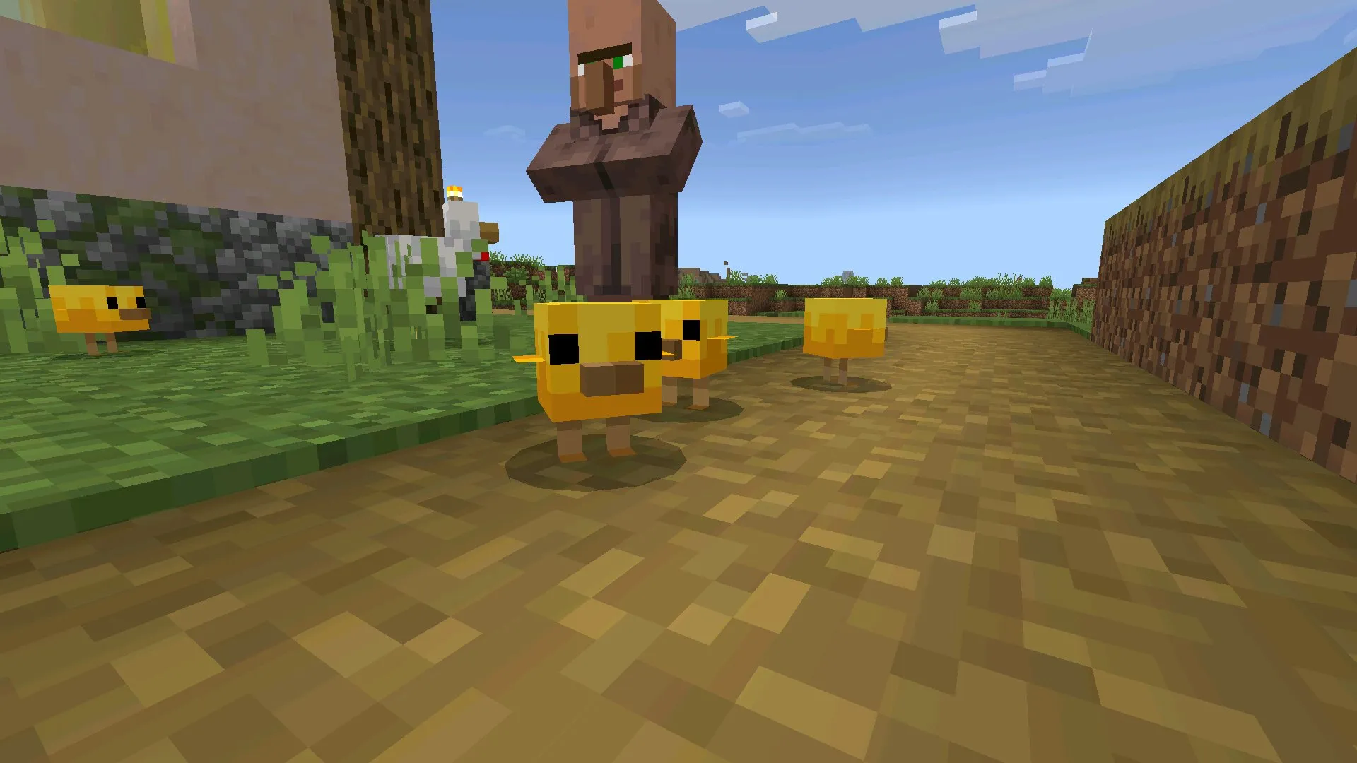 Майнкрафт 26.20.20 (1.26.20.20)