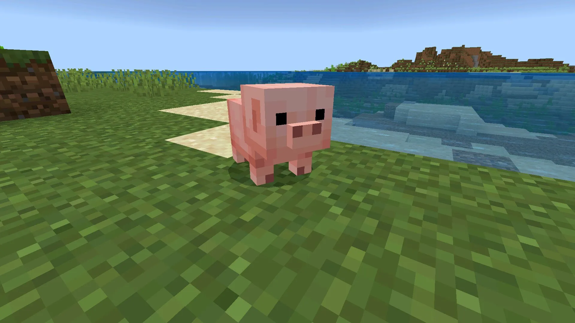 Майнкрафт 26.20.21 (1.26.20.21)