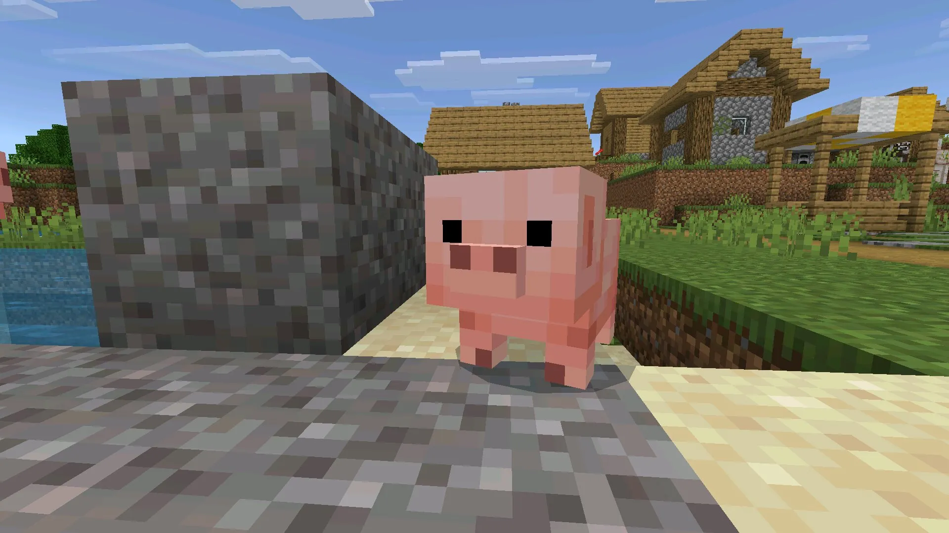 Майнкрафт 26.20.22 (1.26.20.22)