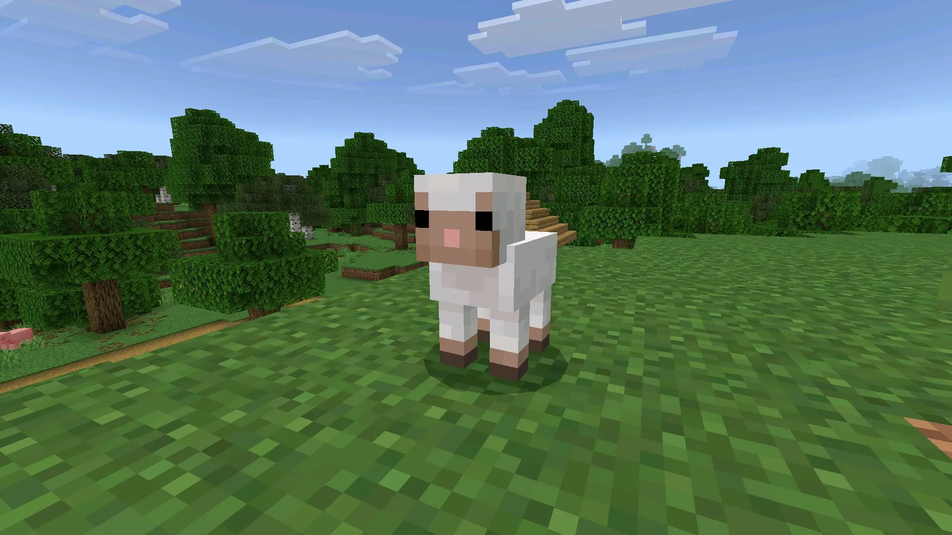 Майнкрафт 26.20.24 (1.26.20.24)