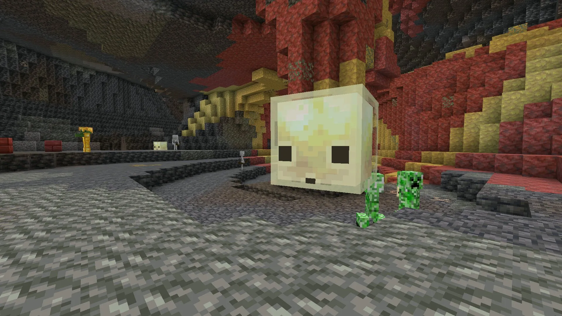 Скачать Майнкрафт 26.20.24