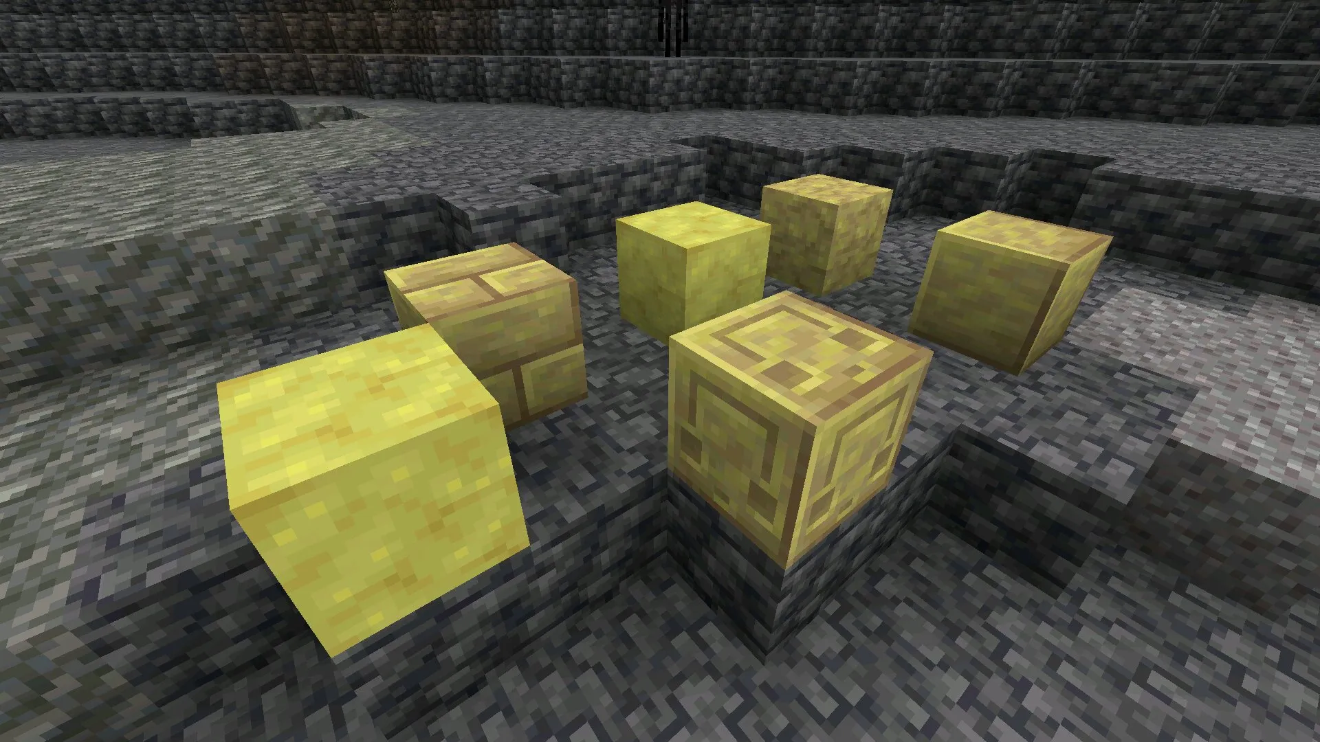 Сера в Майнкрафт 26.20.24