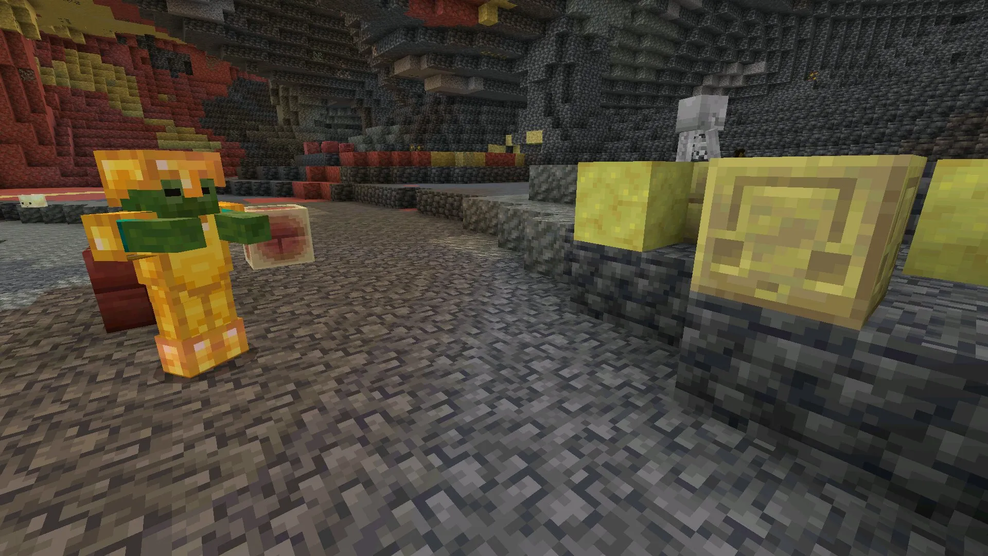 Майнкрафт 26.20.27 (1.26.20.27)