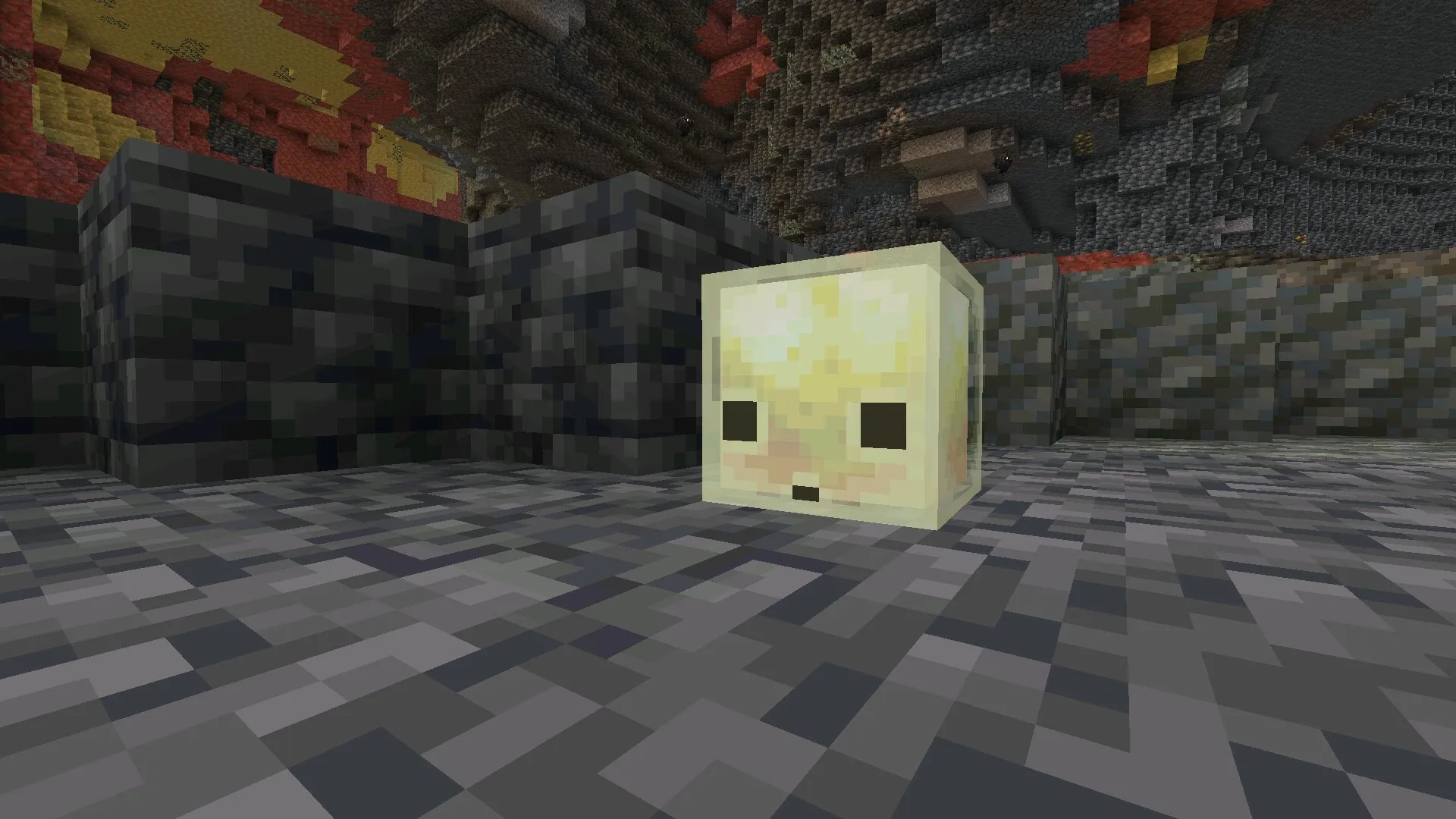 Майнкрафт 26.30.21 (1.26.30.21)