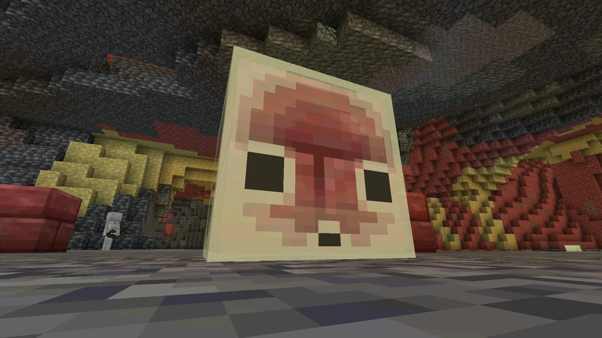 Майнкрафт 26.20.26 (1.26.20.26)