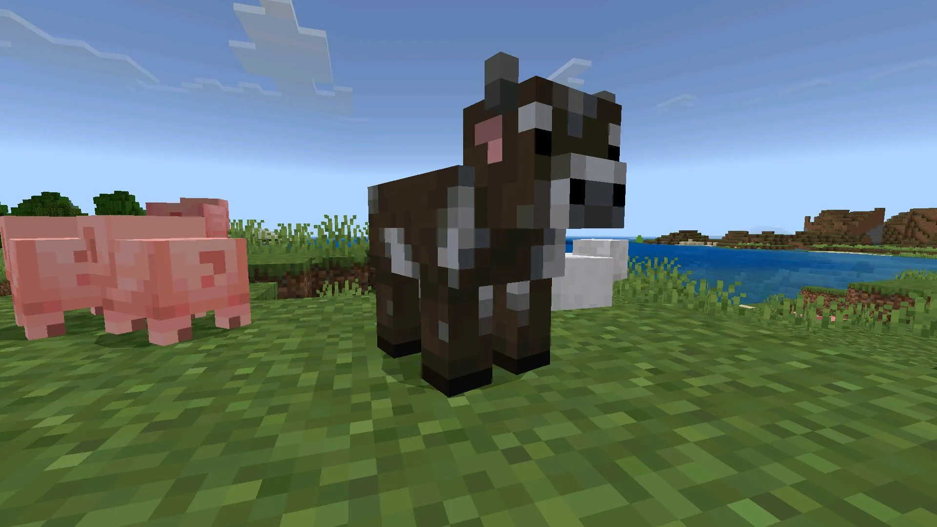 Майнкрафт 26.13 (1.26.13)