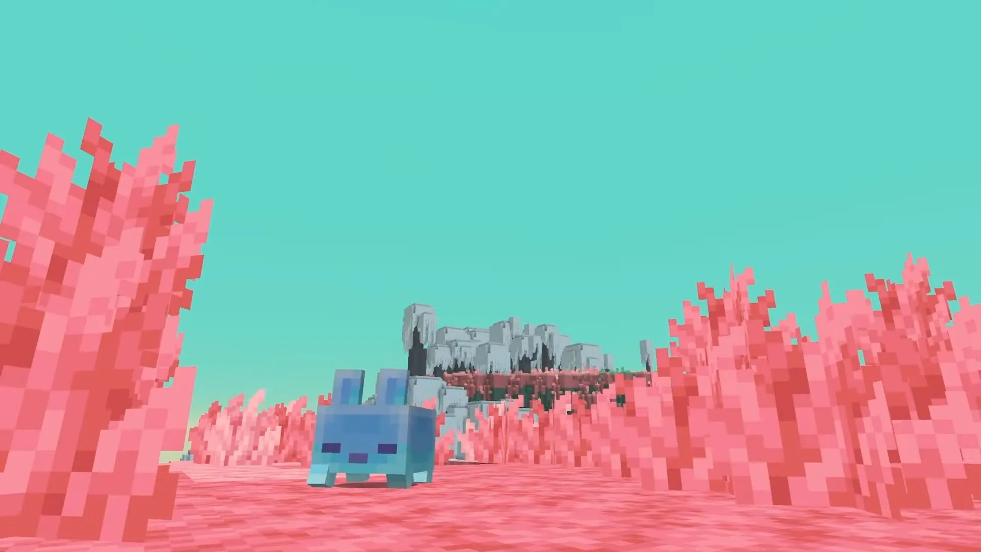 Blub из Майнкрафт 27